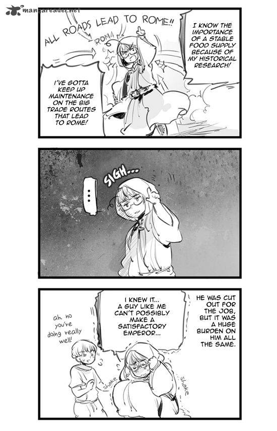 Hetalia World Stars 17 7
