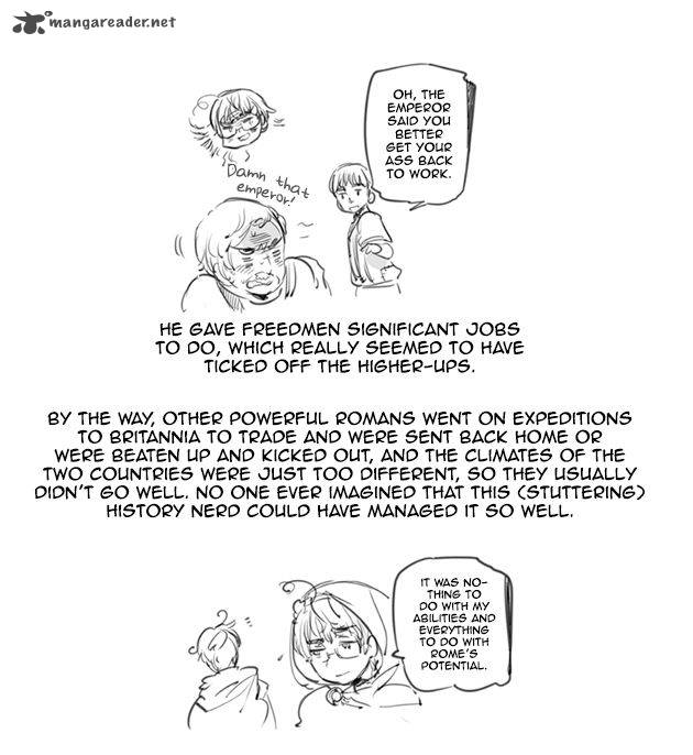 Hetalia World Stars 17 8