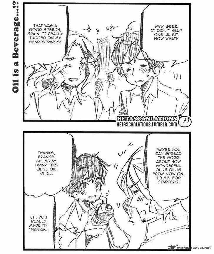 Hetalia World Stars 170 2