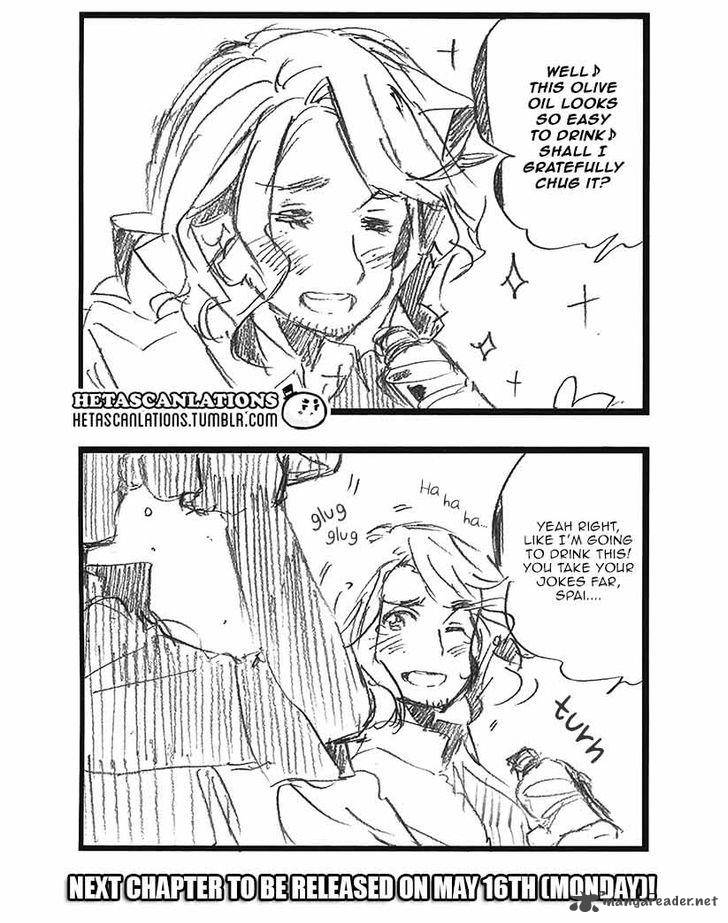 Hetalia World Stars 170 3