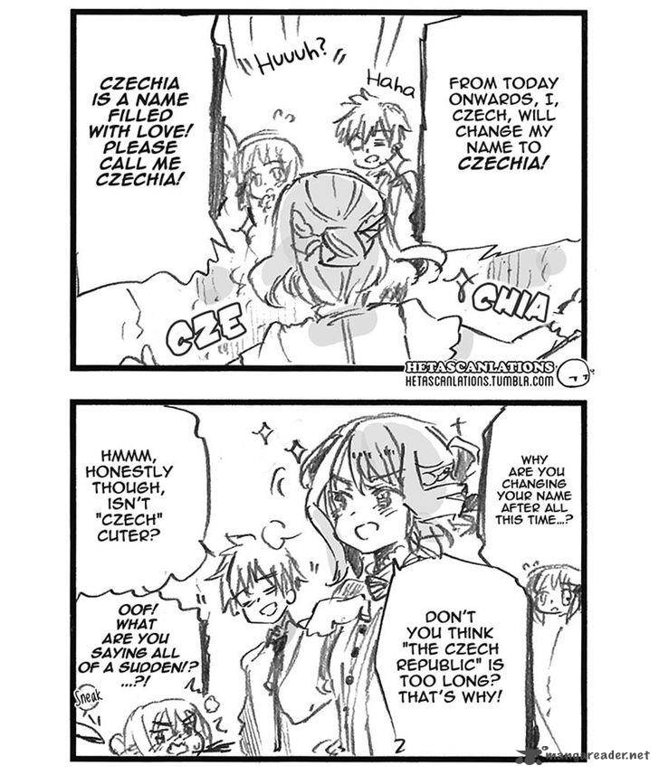 Hetalia World Stars 171 2