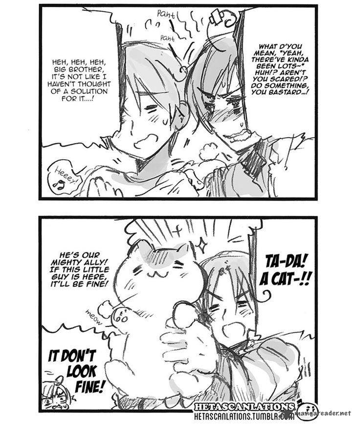Hetalia World Stars 172 2