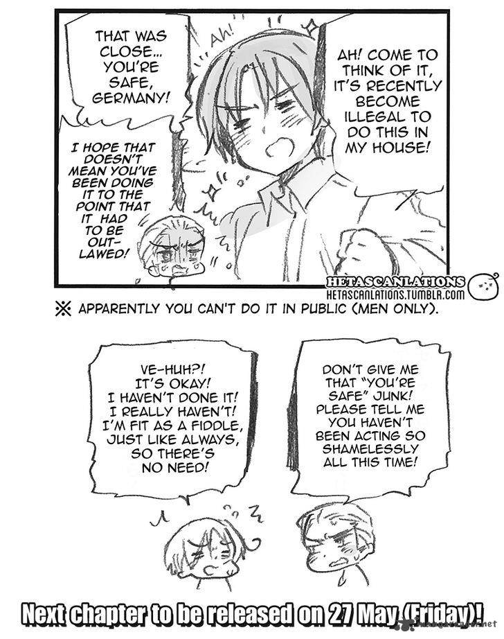 Hetalia World Stars 173 3