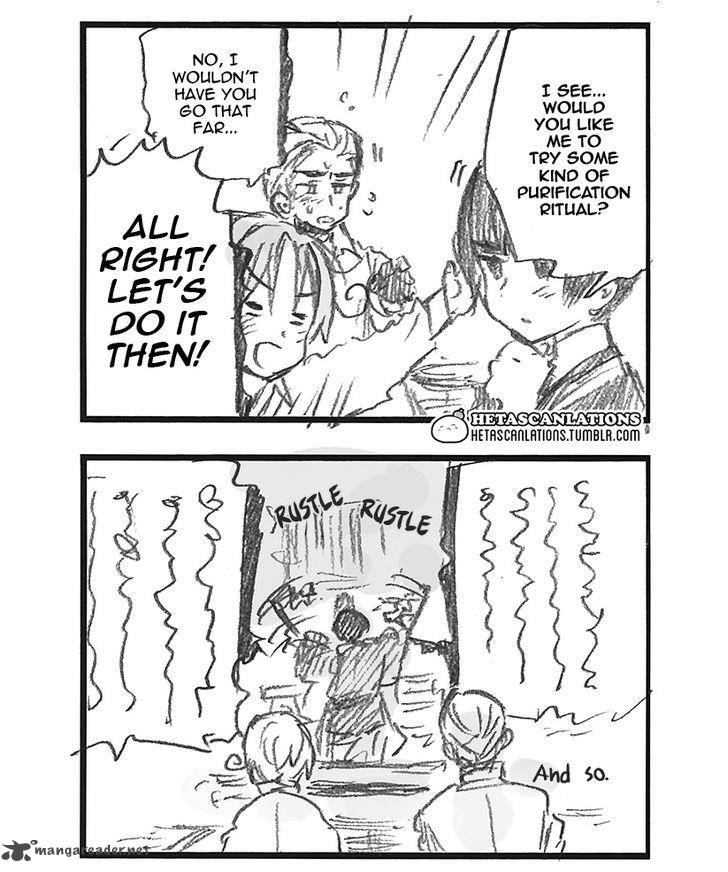 Hetalia World Stars 174 2