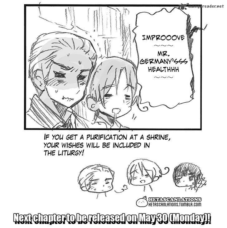 Hetalia World Stars 174 3
