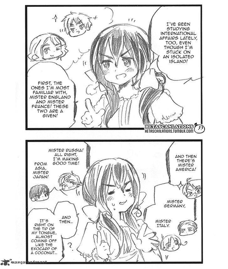 Hetalia World Stars 175 2
