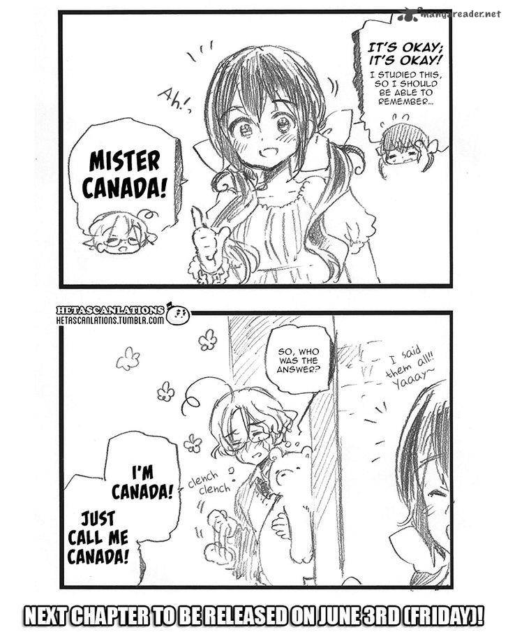 Hetalia World Stars 175 3