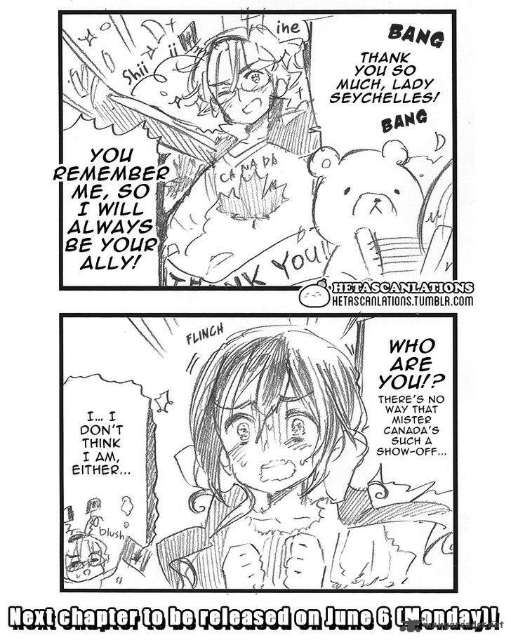 Hetalia World Stars 176 3