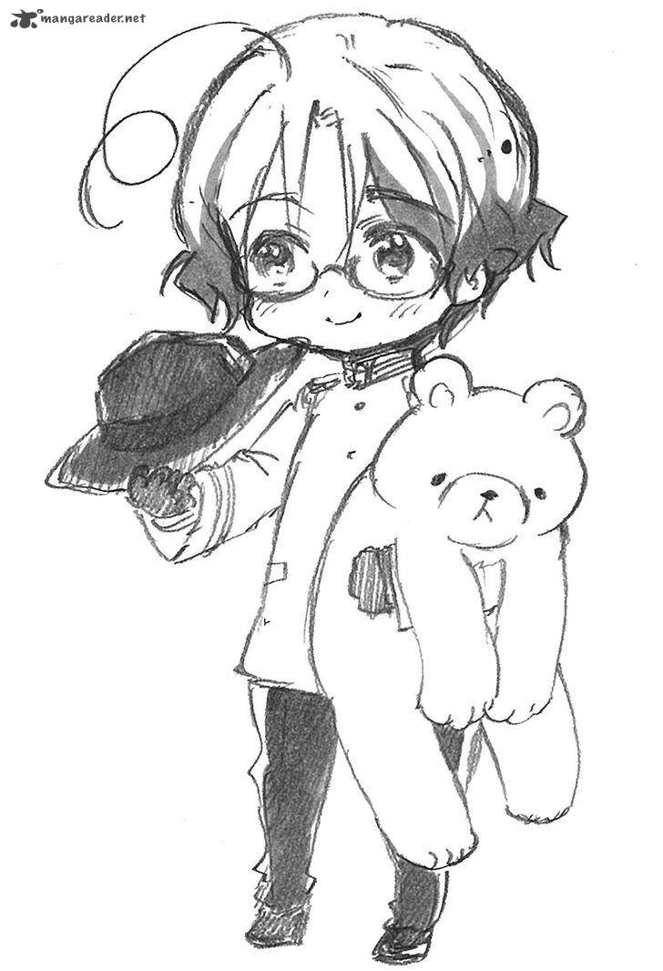 Hetalia World Stars 179 4