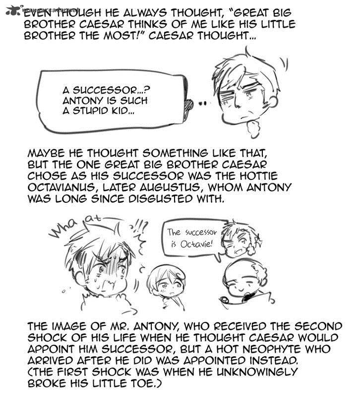 Hetalia World Stars 18 10