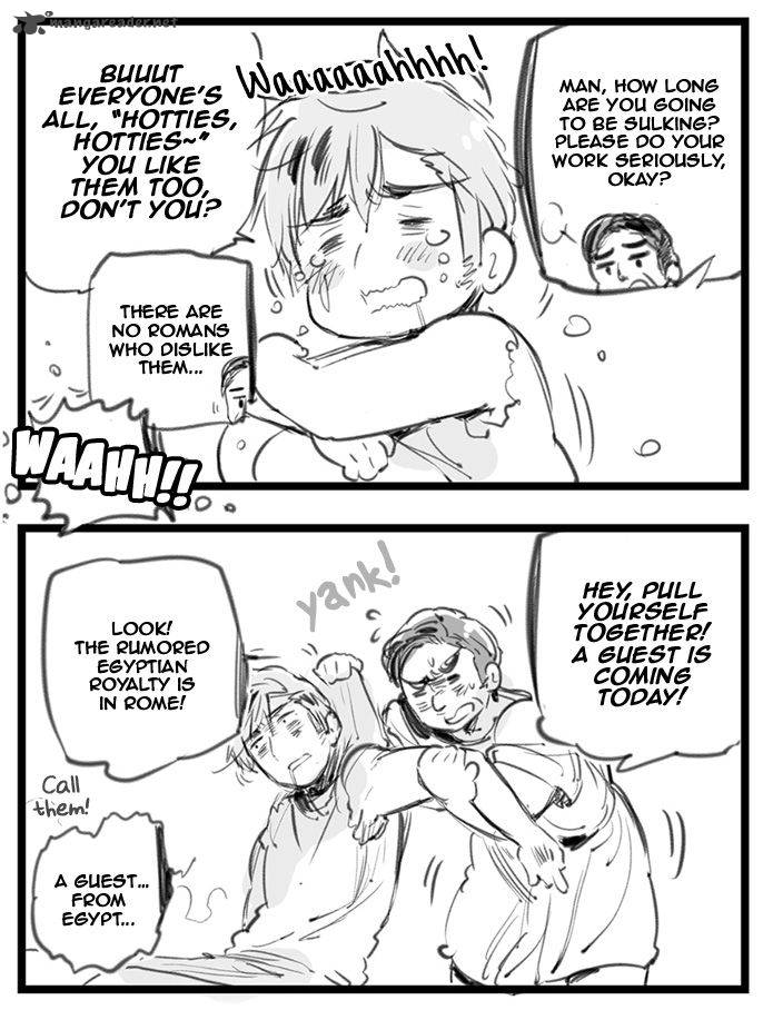 Hetalia World Stars 18 4
