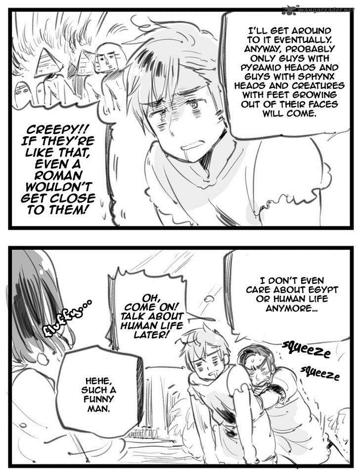 Hetalia World Stars 18 5