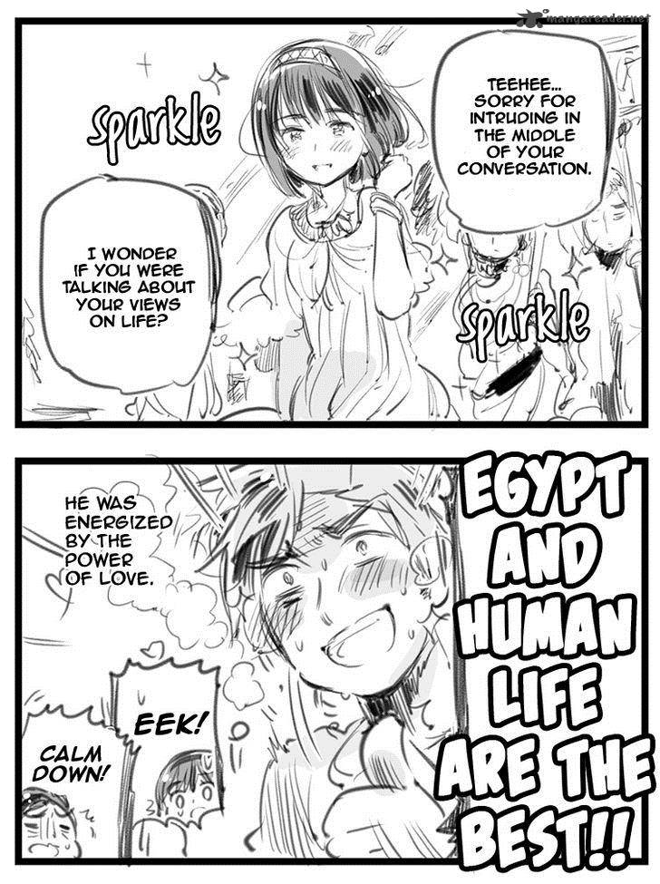 Hetalia World Stars 18 6