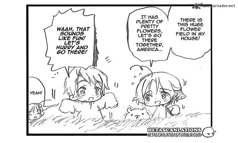 Hetalia World Stars 180 3