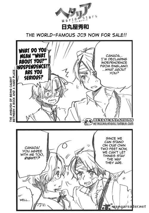 Hetalia World Stars 181 1