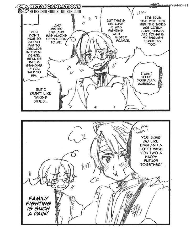 Hetalia World Stars 181 2