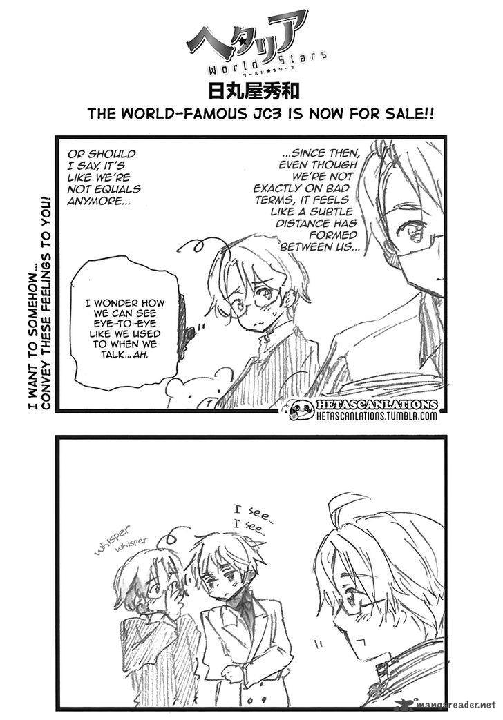 Hetalia World Stars 182 1