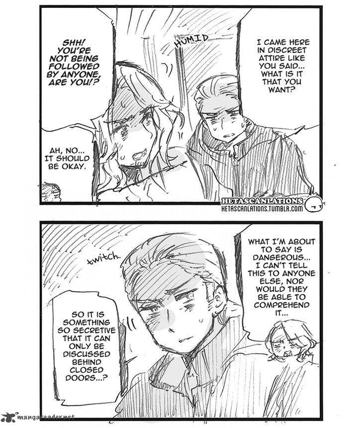 Hetalia World Stars 183 2