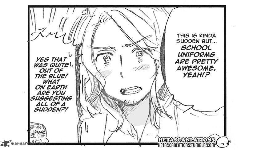 Hetalia World Stars 183 3