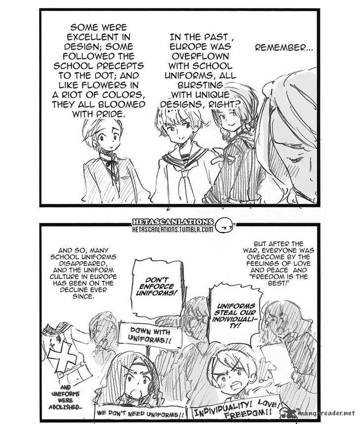 Hetalia World Stars 183 5