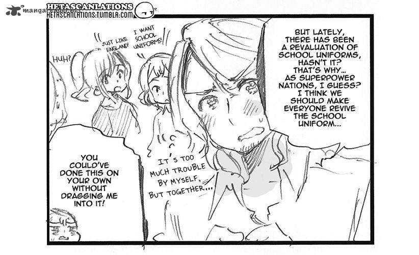 Hetalia World Stars 183 6