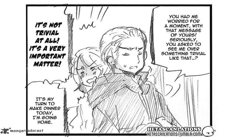 Hetalia World Stars 183 7