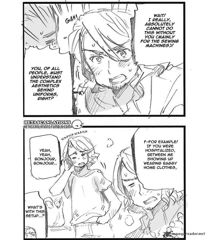 Hetalia World Stars 183 8