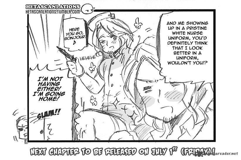 Hetalia World Stars 183 9
