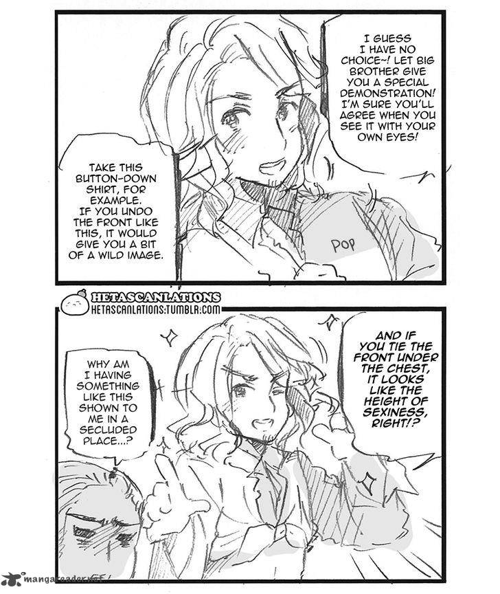 Hetalia World Stars 184 4