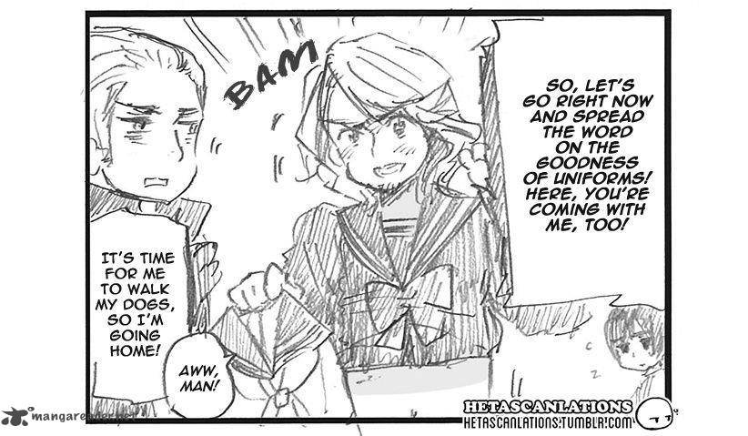 Hetalia World Stars 186 3