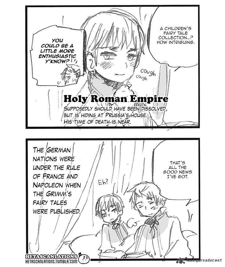 Hetalia World Stars 187 2