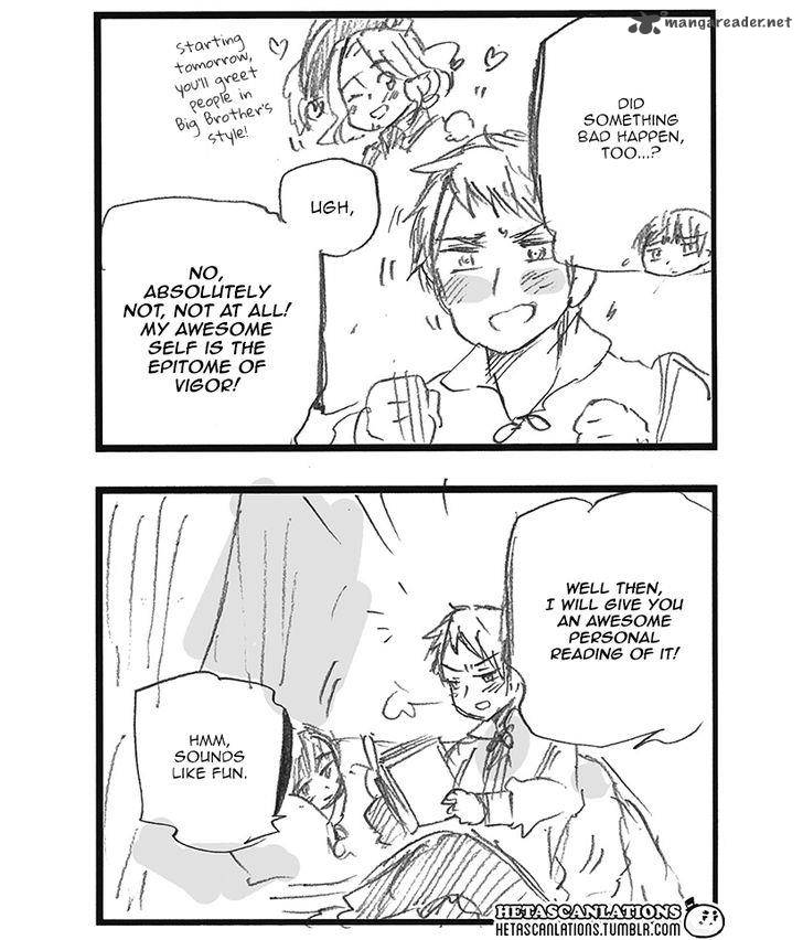 Hetalia World Stars 187 3