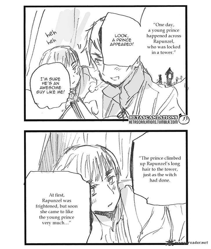 Hetalia World Stars 187 4