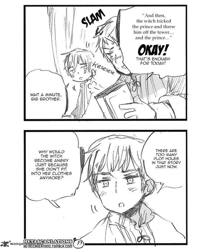 Hetalia World Stars 187 6