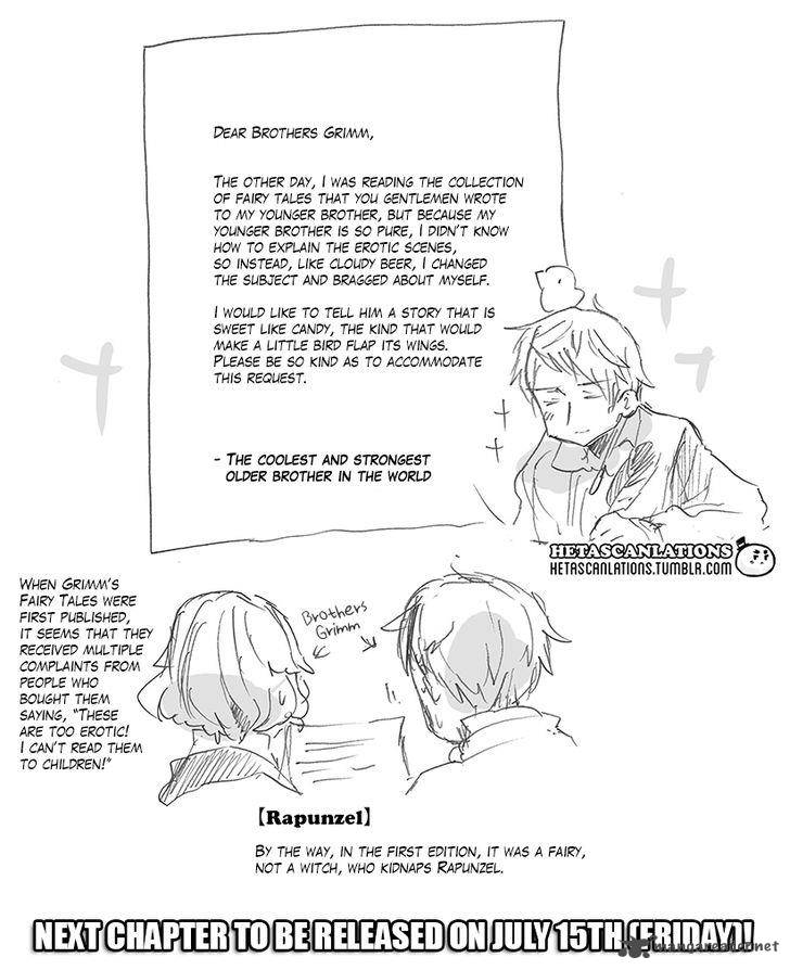 Hetalia World Stars 187 8