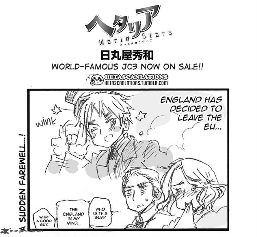 Hetalia World Stars 191 1