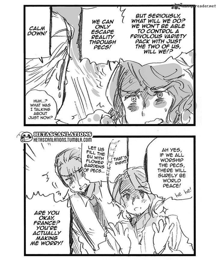 Hetalia World Stars 191 4