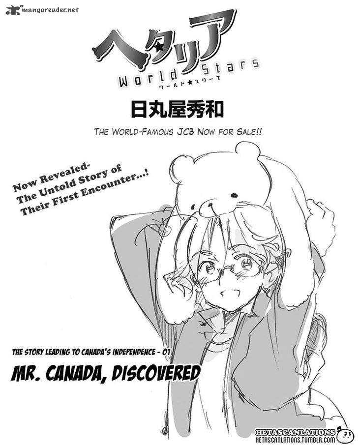 Hetalia World Stars 192 1