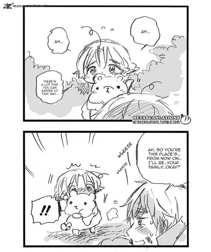 Hetalia World Stars 192 4