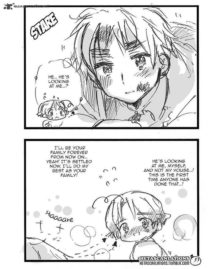 Hetalia World Stars 192 5