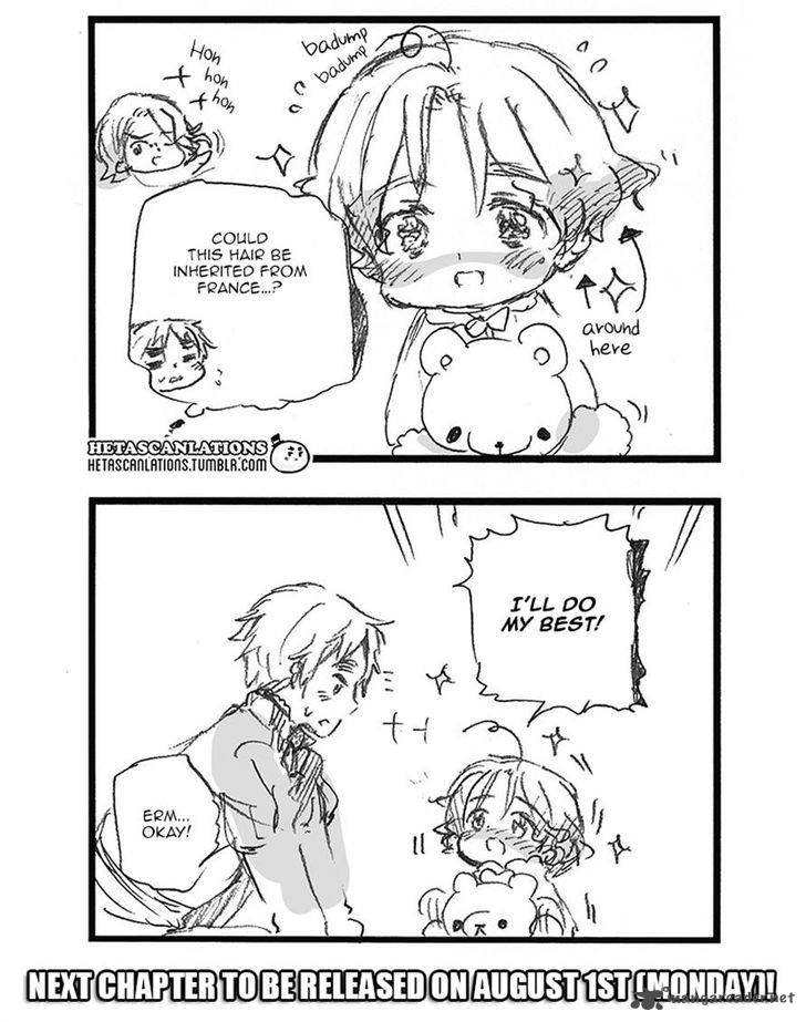 Hetalia World Stars 192 6