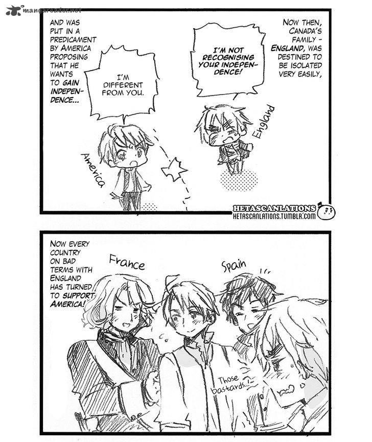 Hetalia World Stars 193 2