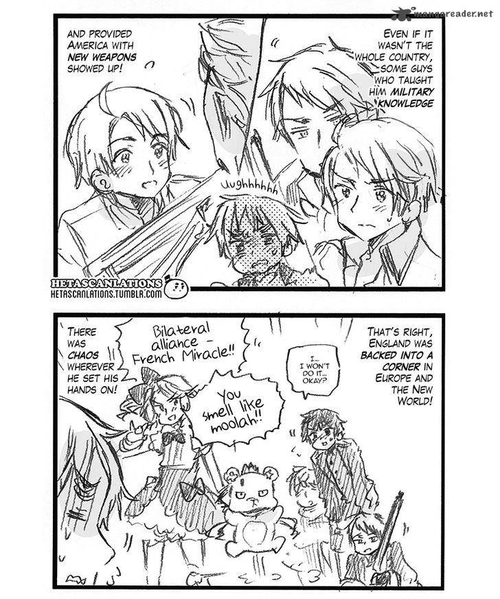 Hetalia World Stars 193 3