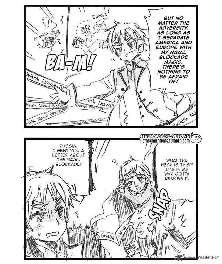Hetalia World Stars 193 4
