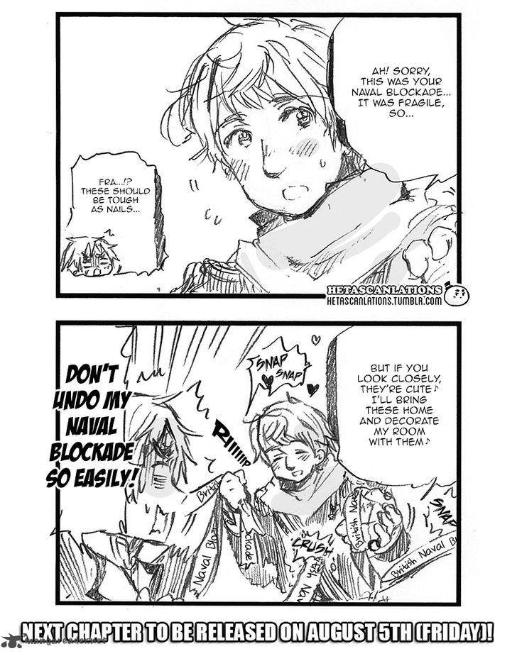 Hetalia World Stars 193 5
