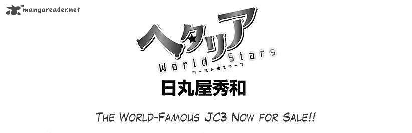 Hetalia World Stars 194 1