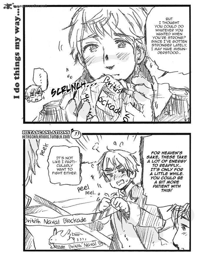 Hetalia World Stars 194 2