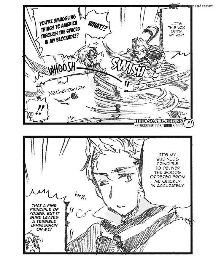Hetalia World Stars 194 3
