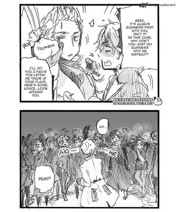Hetalia World Stars 194 4