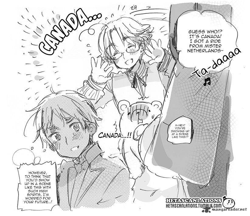 Hetalia World Stars 194 6